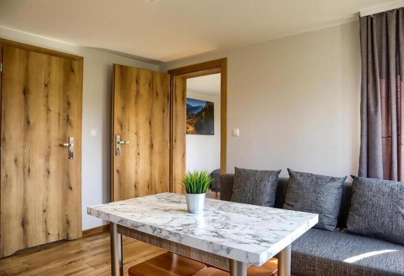 تختخواب و صبحانه Dw Pod Jaworami   Relaks W Spa   Jacuzzi, Sauna Na Wyłączność