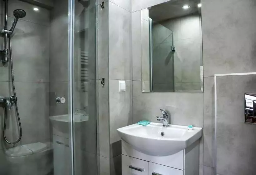 ベッドアンドブレックファースト Dw Pod Jaworami   Relaks W Spa   Jacuzzi, Sauna Na Wyłączność
