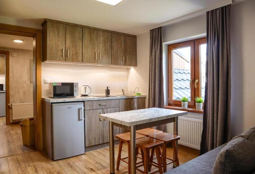 تختخواب و صبحانه Dw Pod Jaworami   Relaks W Spa   Jacuzzi, Sauna Na Wyłączność