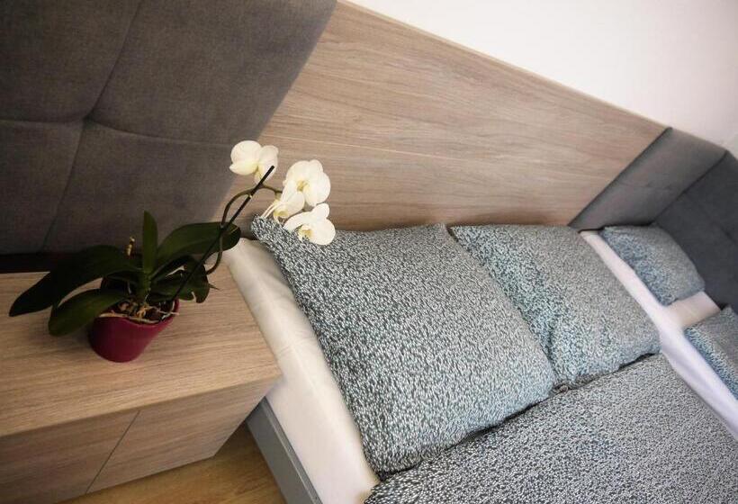 민박 Tasarz Spa Ośrodek Wczasowy