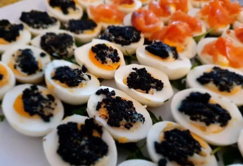 Aamiaismajoitus (B&B) Tasarz Spa Ośrodek Wczasowy