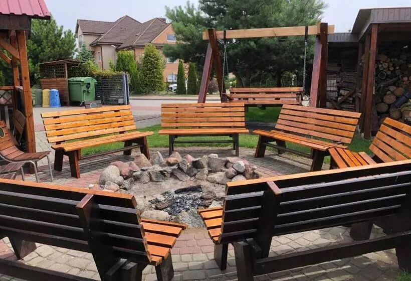 Aamiaismajoitus (B&B) Tasarz Spa Ośrodek Wczasowy