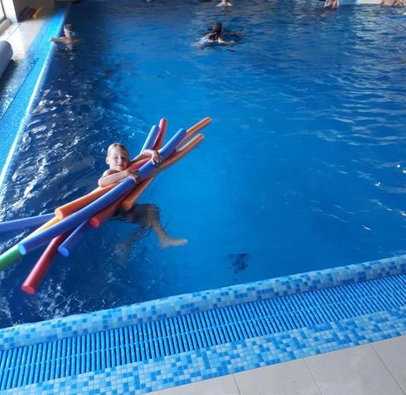 민박 Tasarz Spa Ośrodek Wczasowy