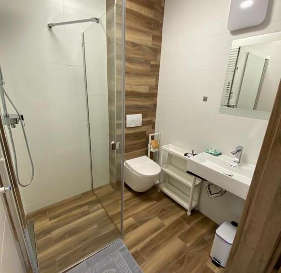 민박 Tasarz Spa Ośrodek Wczasowy