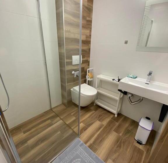 민박 Tasarz Spa Ośrodek Wczasowy