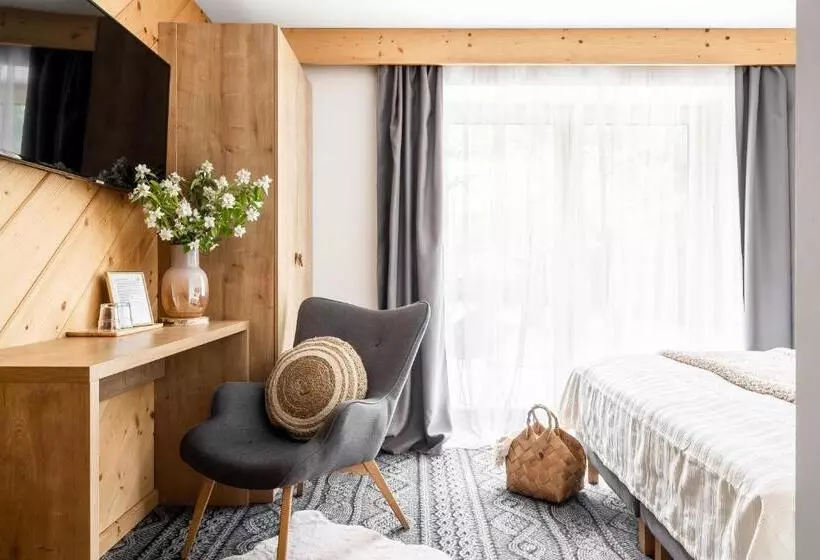 تختخواب و صبحانه Villa Górska Ski & Bike