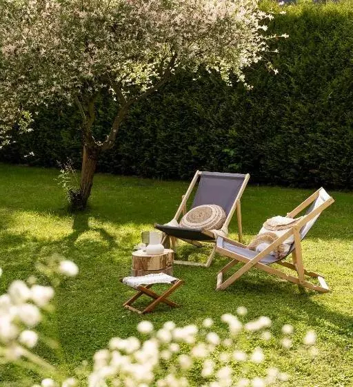 تختخواب و صبحانه Villa Górska Ski & Bike