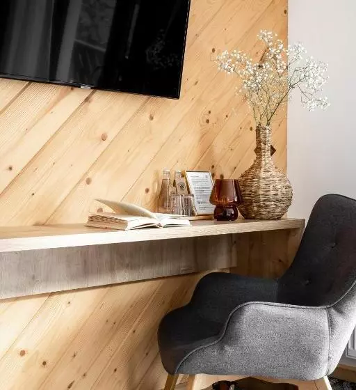 تختخواب و صبحانه Villa Górska Ski & Bike