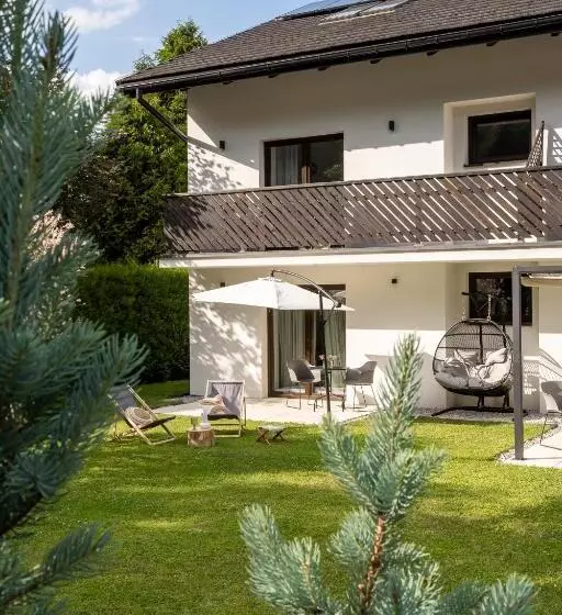 تختخواب و صبحانه Villa Górska Ski & Bike