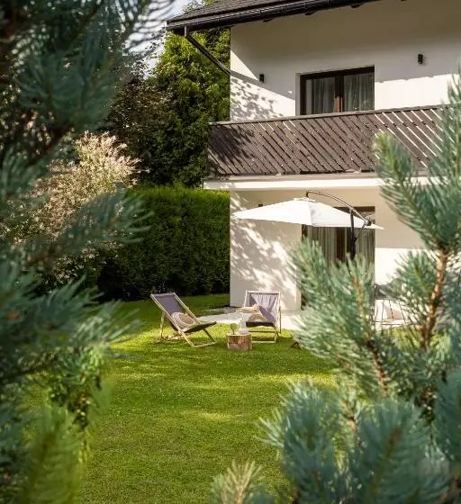 تختخواب و صبحانه Villa Górska Ski & Bike