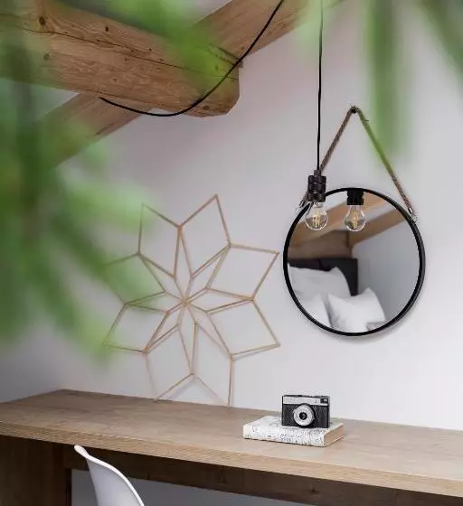 تختخواب و صبحانه Villa Górska Ski & Bike