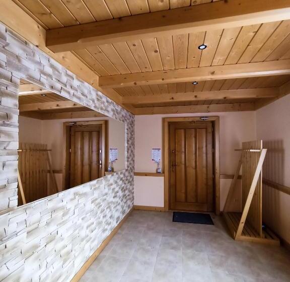 민박 Willa Na Klinku