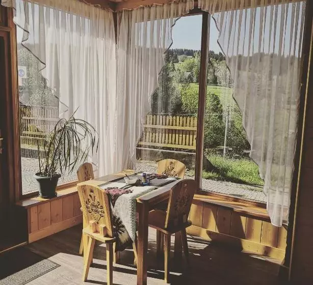 Aamiaismajoitus (B&B) Willa Na Klinku