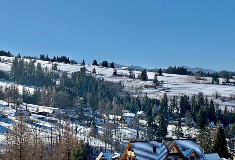 민박 Willa Na Klinku