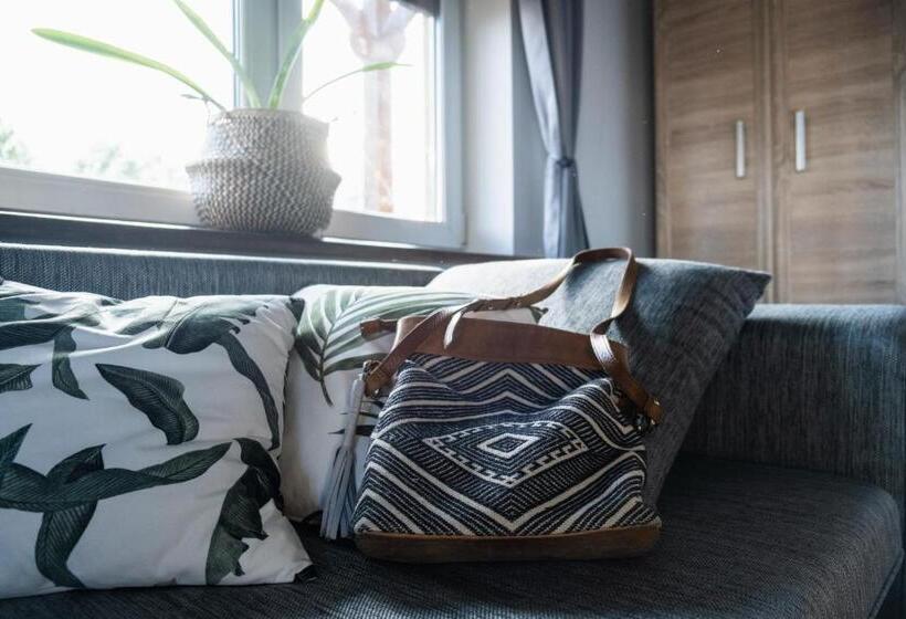 ベッドアンドブレックファースト Zajazd Izabela