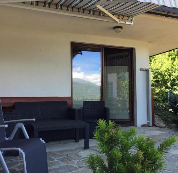 Butorowy Residence Apartament Górska Orchidea