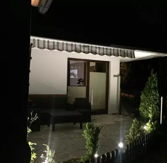 Butorowy Residence Apartament Górska Orchidea