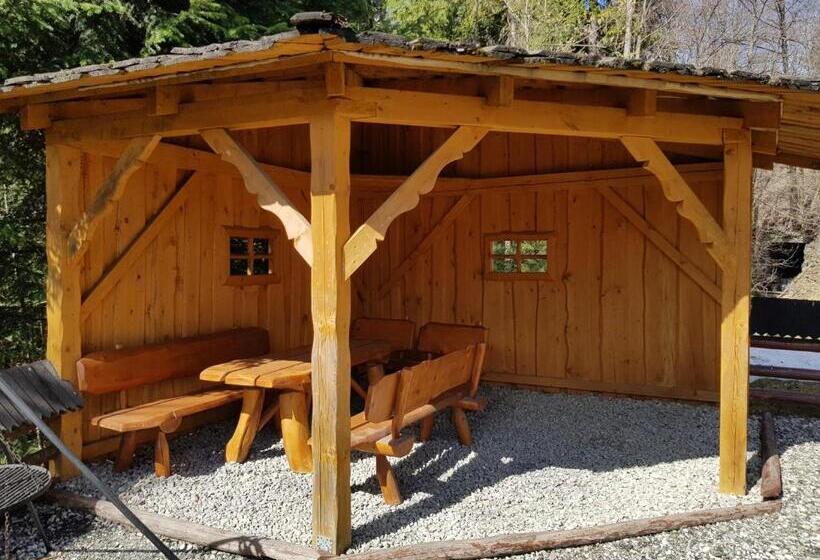 Butorowy Residence Apartament Górska Orchidea