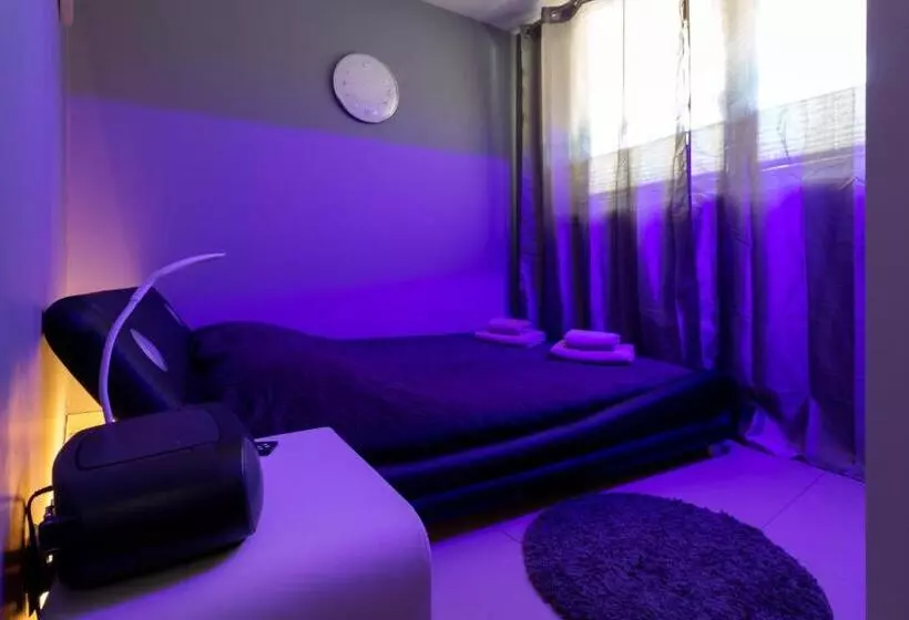 Butorowy Residence Apartament Górska Orchidea