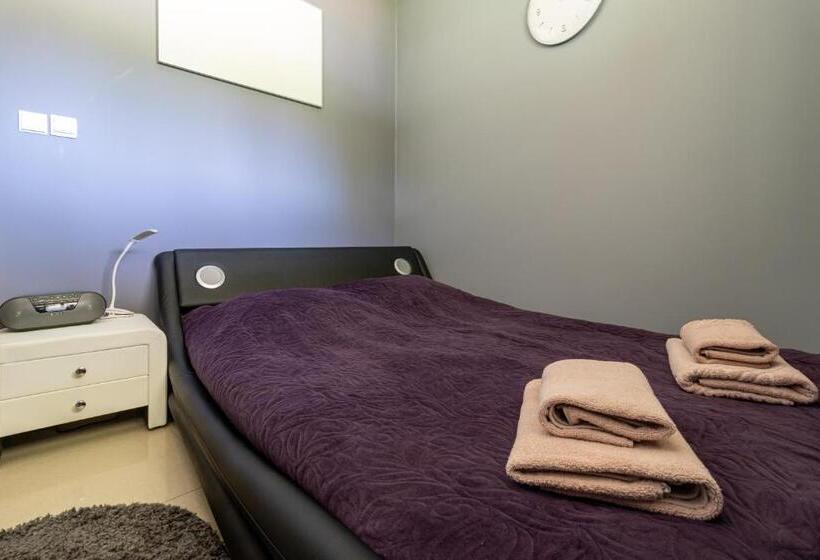 Butorowy Residence Apartament Górska Orchidea