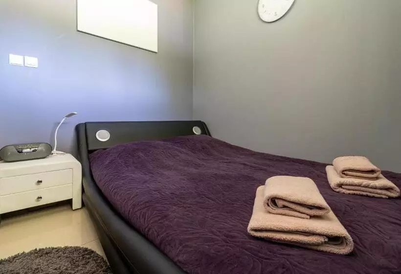 Butorowy Residence Apartament Górska Orchidea
