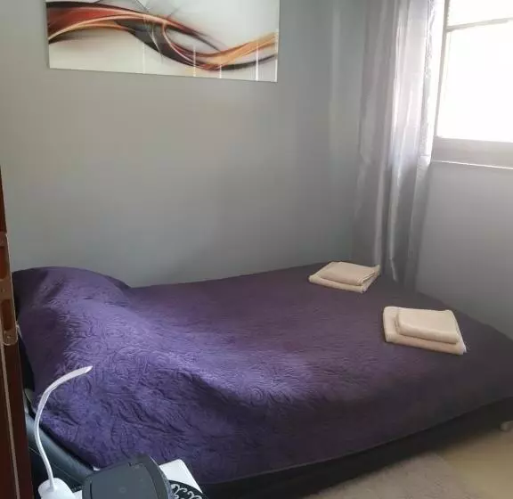 Butorowy Residence Apartament Górska Orchidea