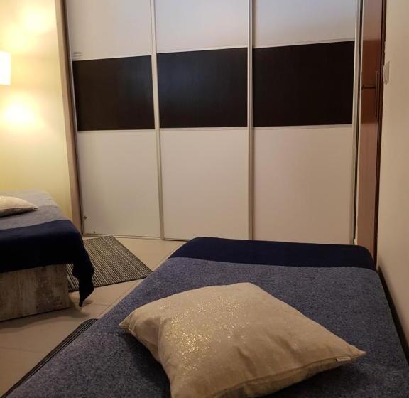 Butorowy Residence Apartament Górska Orchidea