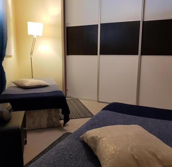 Butorowy Residence Apartament Górska Orchidea