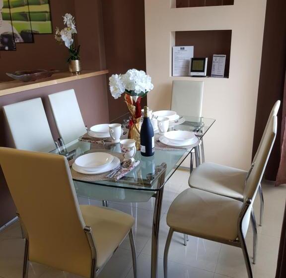 Butorowy Residence Apartament Górska Orchidea