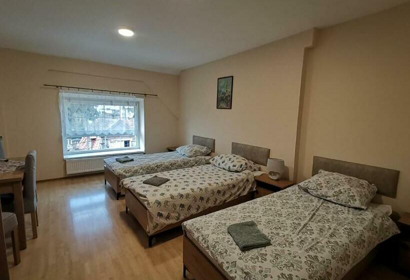 Hostel Na Bocianowie