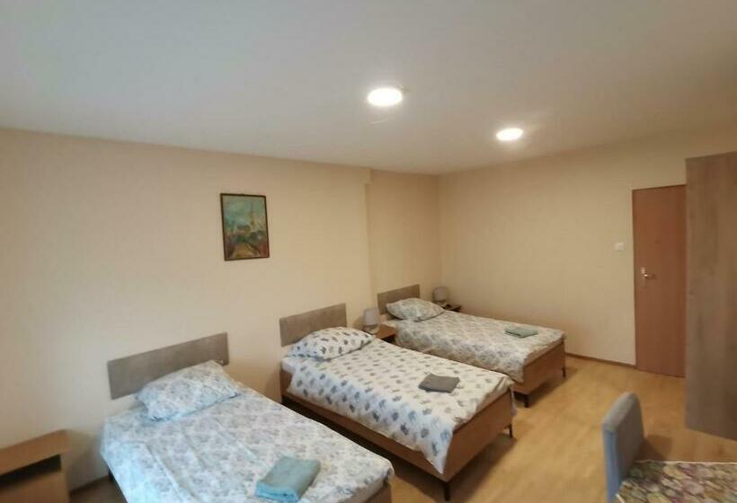 Hostel Na Bocianowie