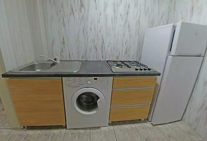 Hostel Na Bocianowie