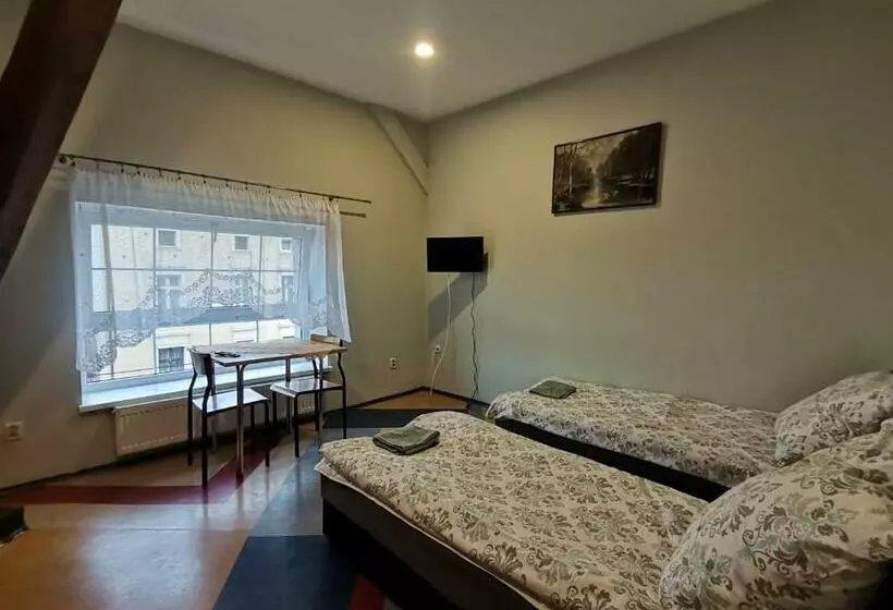 Hostel Na Bocianowie