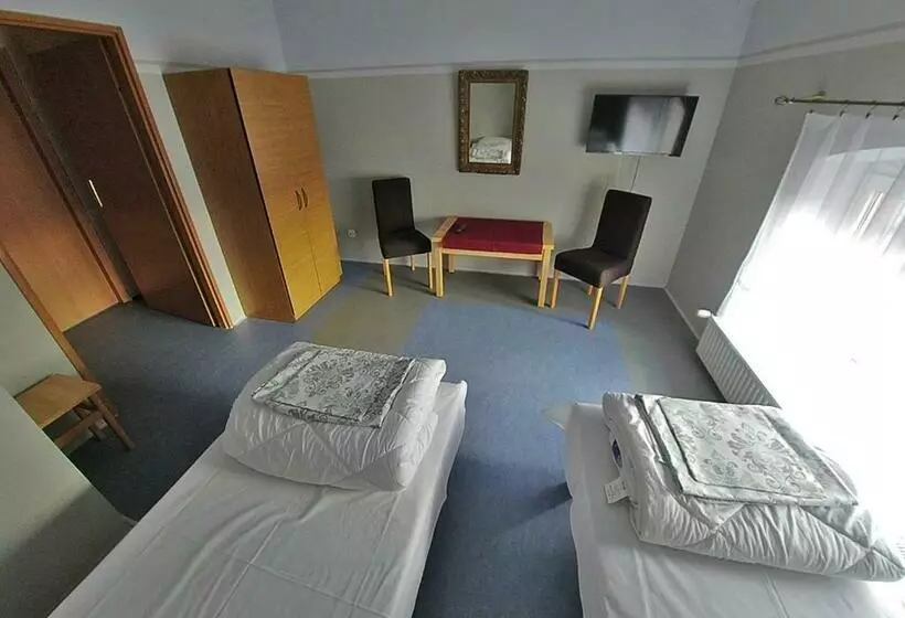 Hostel Na Bocianowie