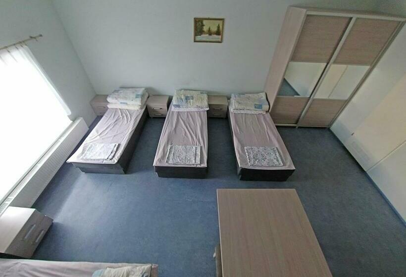 Hostel Na Bocianowie