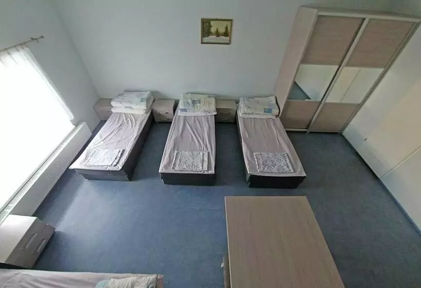 Hostel Na Bocianowie