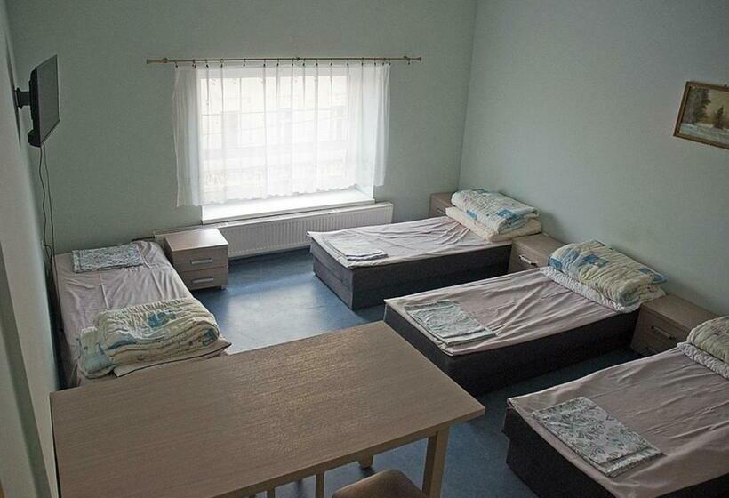 Hostel Na Bocianowie