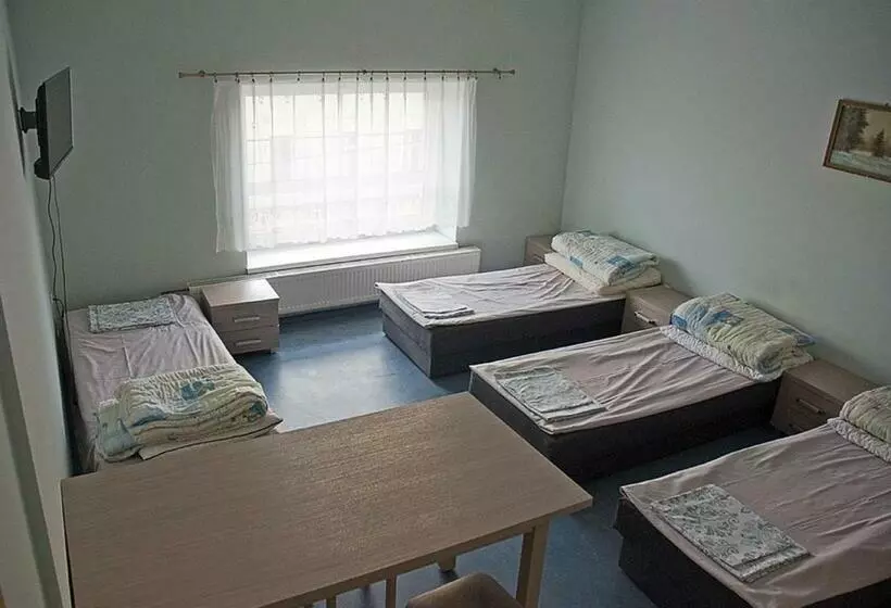 Hostel Na Bocianowie