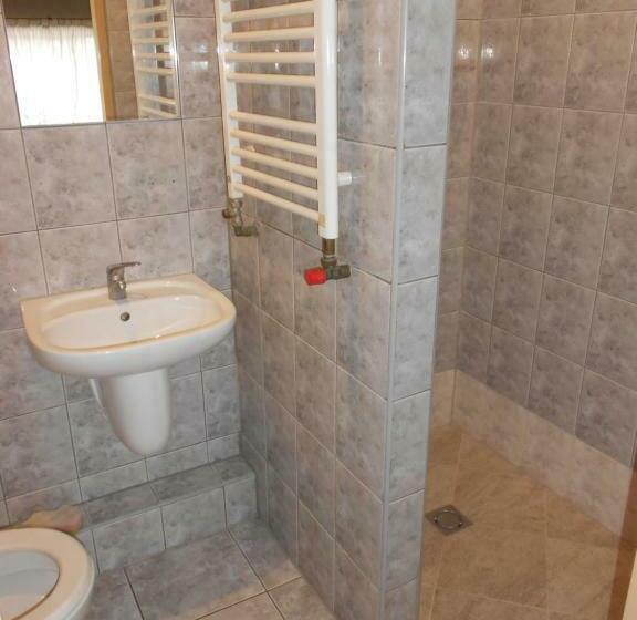 Hostel Na Bocianowie