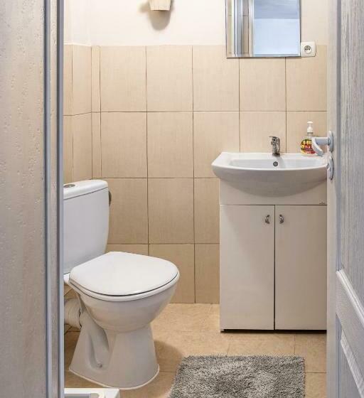 Hotell Agroturystyka Z Alpakami Mazury