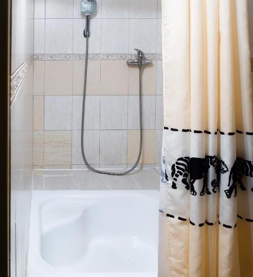 Hotell Agroturystyka Z Alpakami Mazury