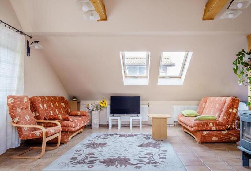 Hotell Agroturystyka Z Alpakami Mazury