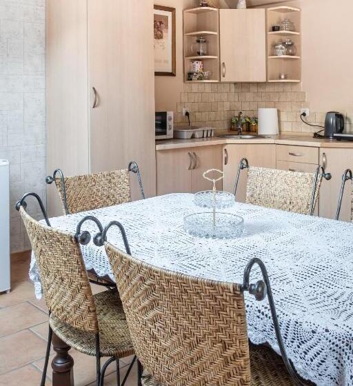 Hotell Agroturystyka Z Alpakami Mazury