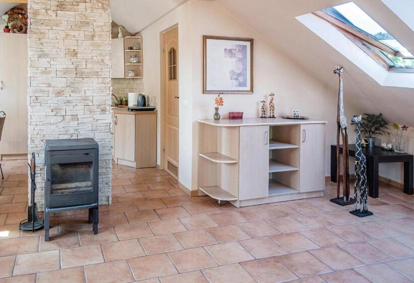 Hotell Agroturystyka Z Alpakami Mazury