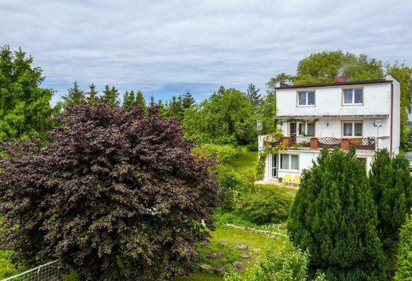 فندق Agroturystyka Lubaczówka