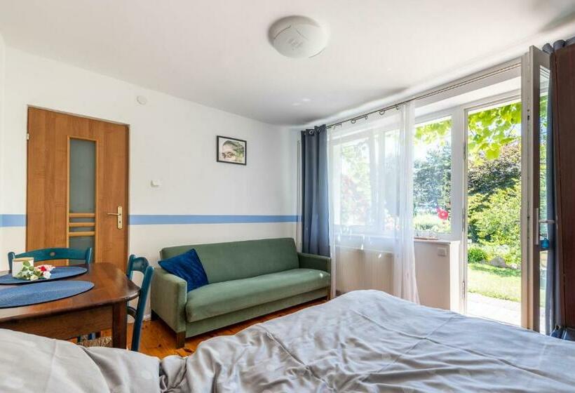 فندق Agroturystyka Lubaczówka