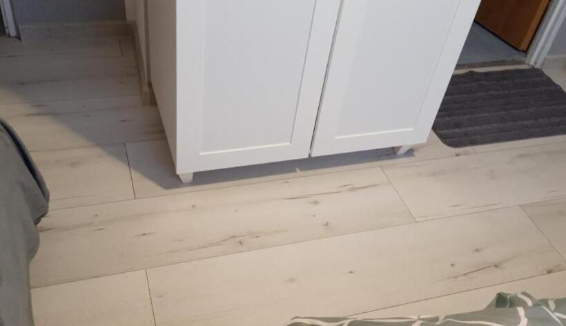 Szálloda Agroturystyka U Baltazara