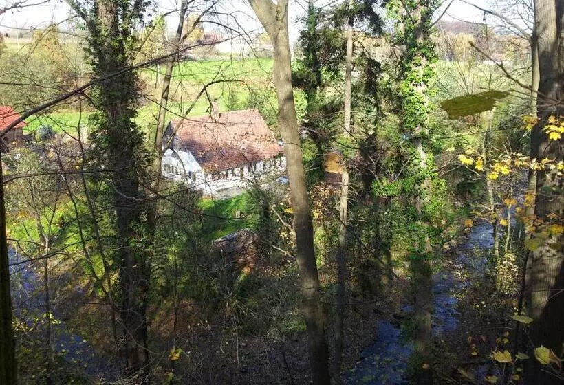 ホテル Lusatia Farm