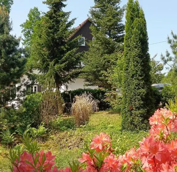 ホテル Lusatia Farm
