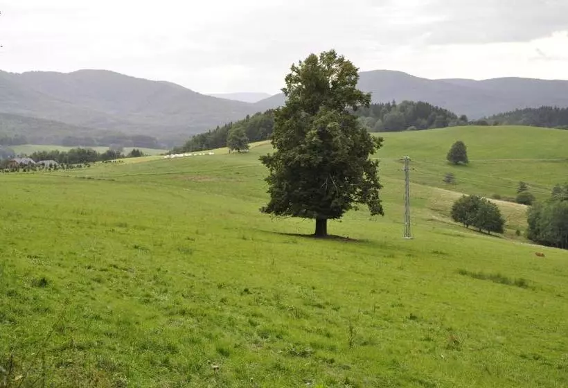 ホテル Lusatia Farm